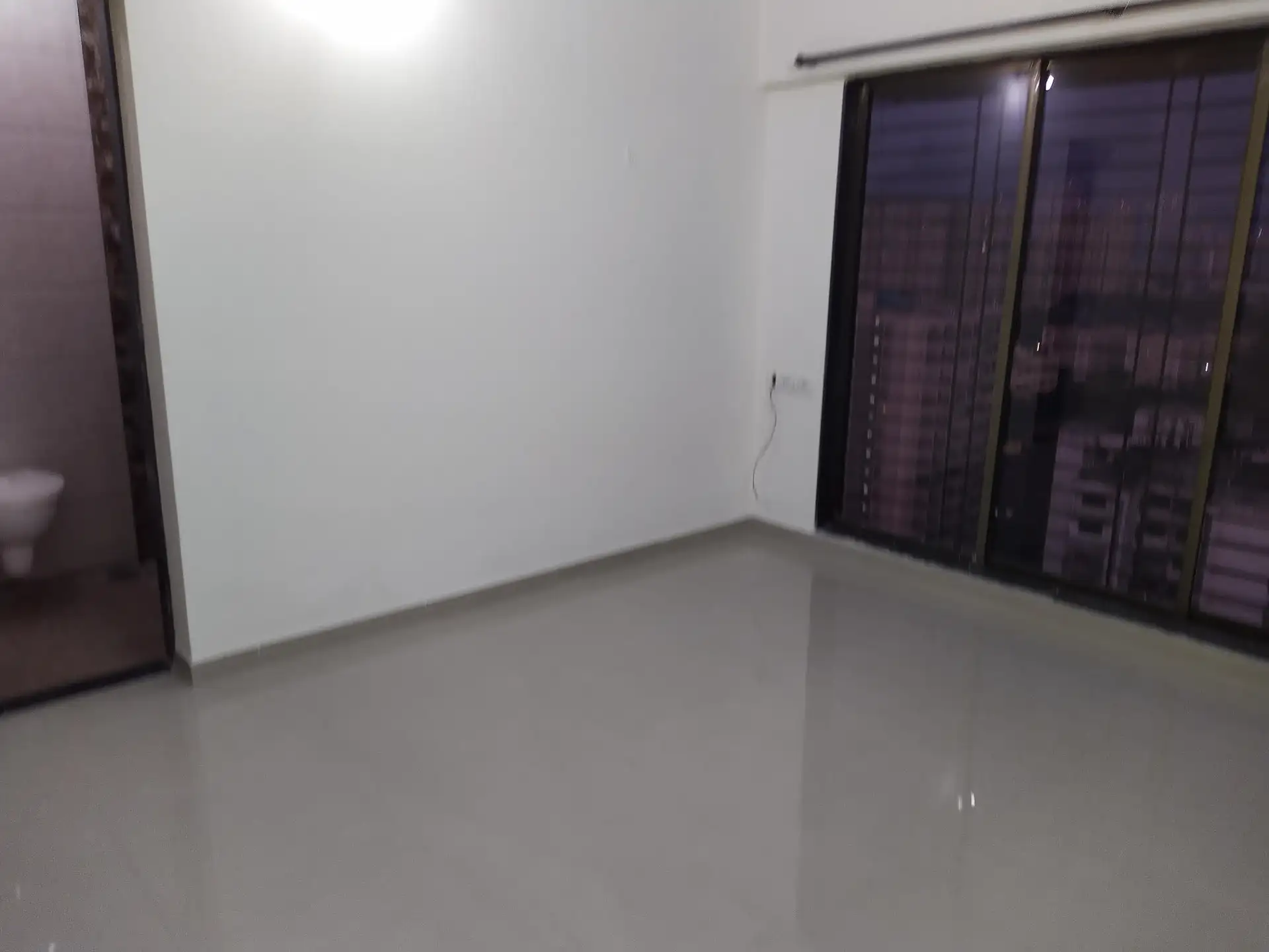 2.5 BHK Flat for Rent in sethia link view, Goregaon West